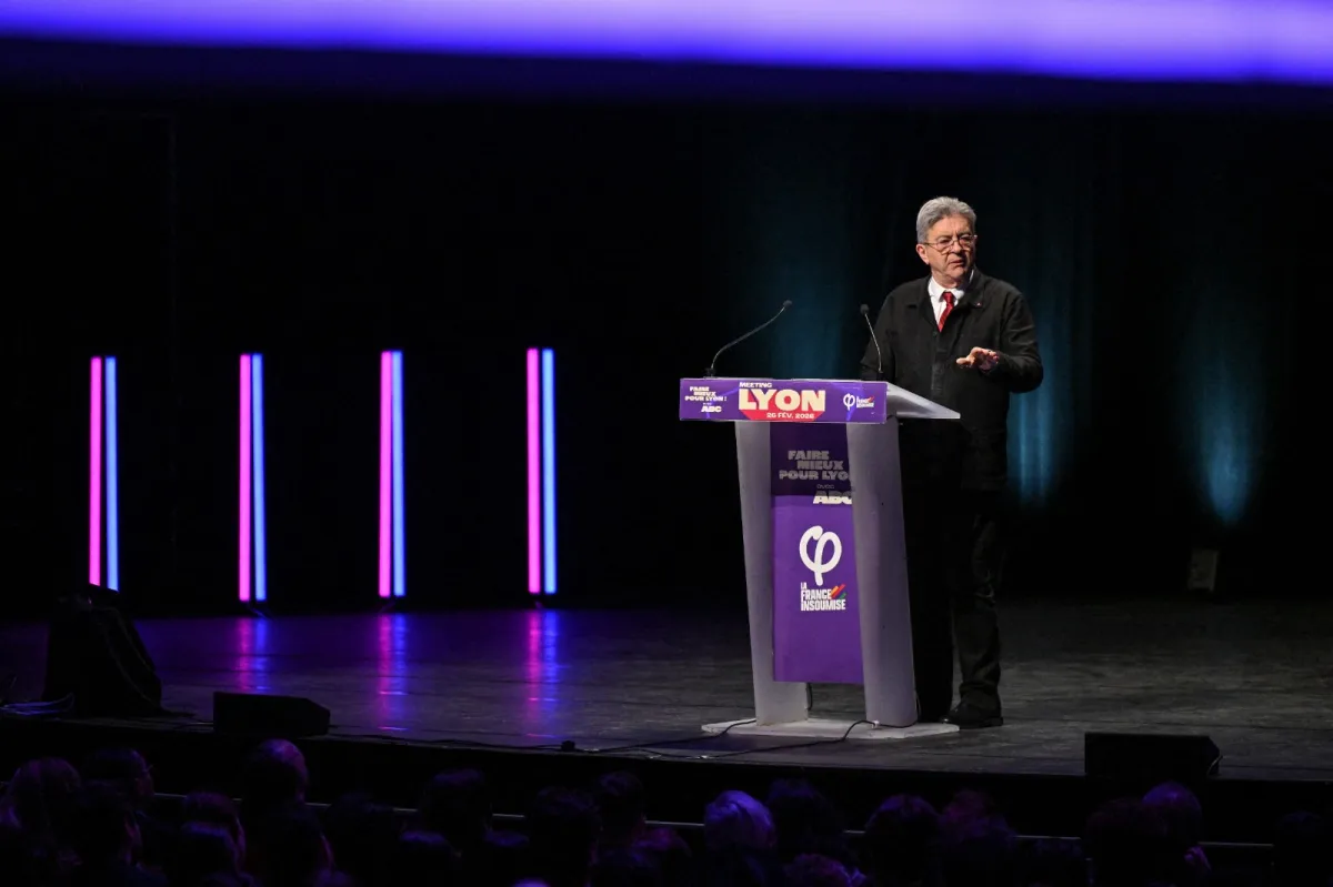 Il faut bien se dire les choses.